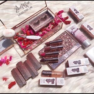 ISO: Pur Barbie Collection Pieces